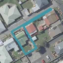 1 Rowland Avenue, South Dunedin, Dunedin