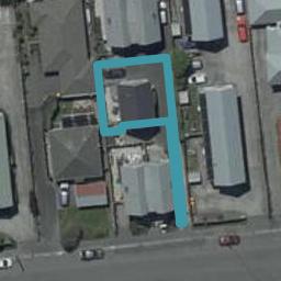 110C Elizabeth Street, Riccarton, Christchurch