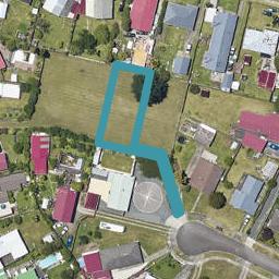 0 Hine Te Ariki Place, Kawerau, Kawerau