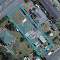113 Dixon Street, Masterton