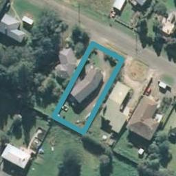 22 Garden Street, Lumsden, Lumsden