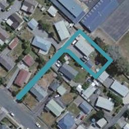 13B Millard Avenue, Kuripuni, Masterton