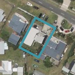 873 Pataua South Road, Onerahi