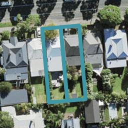 54 Richmond Road, Grey Lynn, Auckland