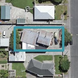 18 Paterson Street, Grasmere, Invercargill
