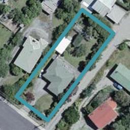 45B Brandon Street, Featherston