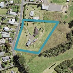 295 Amreins Road, Henderson