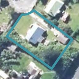 54 New Road, Granity, Granity