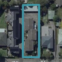 2/41 Southey Street, Sydenham, Christchurch