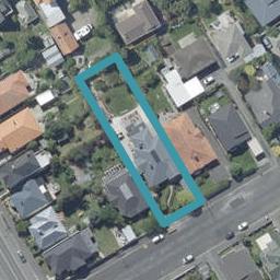 7 Coughtrey Street, Saint Clair, Dunedin