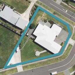 63 Hamilton Drive, Wainui, Gisborne