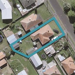 85 Broadway, Waitara, Waitara
