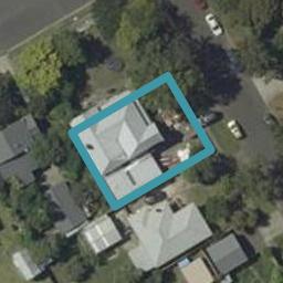 16 Webb Street, Terrace End, Palmerston North