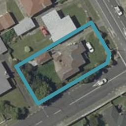 216 Botanical Road, Takaro, Palmerston North