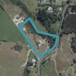 797 Mount Cargill Road, Mount Cargill, Waitati