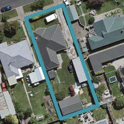 35 Mitchell Street, Richmond, Invercargill