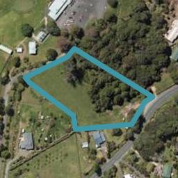 158 Pipiwai Road, Ngararatunua, Whangārei