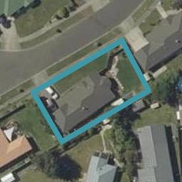 7 Logan Place, Kelvin Grove, Palmerston North