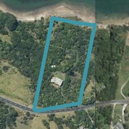22 Signal Station Road, Ōmāpere, Kaikohe
