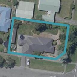 2 North Terrace, Darfield, Darfield