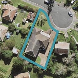 1 Greenville Avenue, Wesley, Auckland