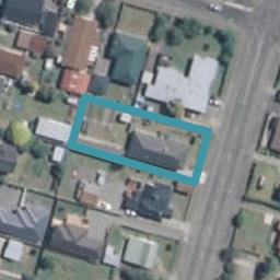 21 Gammack Street, Temuka