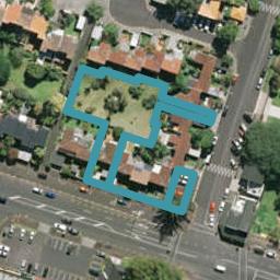 113 Wellington Street, Freemans Bay, Auckland