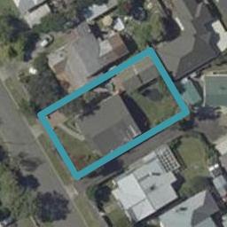 61 Rangitane Street, Palmerston North, Palmerston North