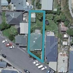 30 Garfield Street, Brooklyn, Wellington
