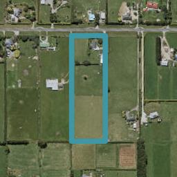 144 Flora Road East, Makarewa, Invercargill