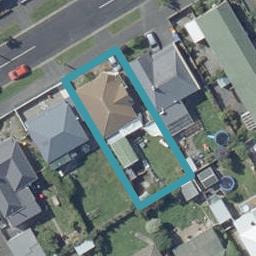 49 Calder Street, Saint Kilda, Dunedin