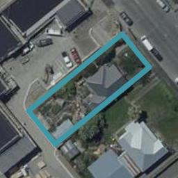 119 Domain Terrace, Spreydon, Christchurch