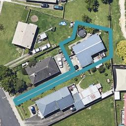 3A Pounama Place, Whakatane, Whakatane