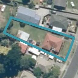 29 Massey Crescent, Marewa, Napier
