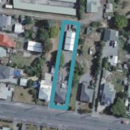 64 Bentley Street, Masterton, Masterton