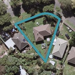 20 Woodleigh Street, Frankleigh Park, New Plymouth