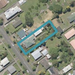 14 Stewart Street, Aramoho, Whanganui