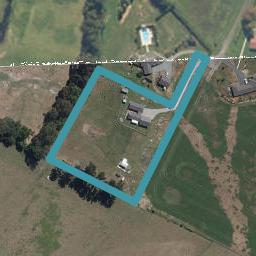 46 College Drive, Taupiri