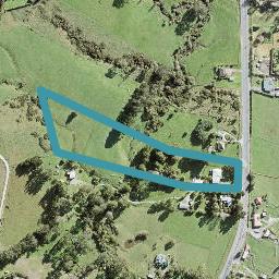 1355 Dairy Flat Highway, Albany