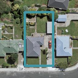 44 Highfield Terrace, Newfield, Invercargill