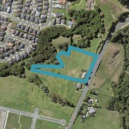 530 Ormiston Road, Flat Bush, Auckland