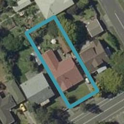 245 College Street, West End, Palmerston North