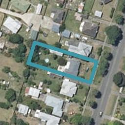 33 Park Street, Foxton, Foxton