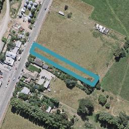 4242 Christchurch Akaroa Road, Little River, Little River
