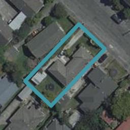 60 Hume Street, Sydenham, Christchurch