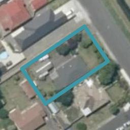 429 Collinge Road, Mayfair, Hastings