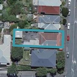 296 Rintoul Street, Berhampore, Wellington