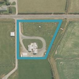 70 Winton Hedgehope Highway, Winton, Winton