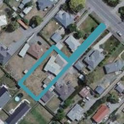 90 Cockburn Street, Kuripuni, Masterton