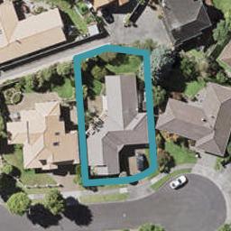 6 Mt Blanc Place, Northpark, Auckland